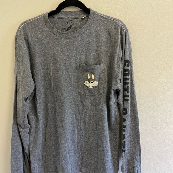 University of South Dakota T-shirt - Picture 2 of 7